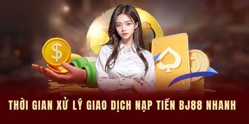 Nạp Tiền BJ88 | Hướng Dẫn Chi Tiết Dành Cho Tân Thủ 2 Những Lưu Ý Khi Nạp Tiền BJ88 Lần Đầu